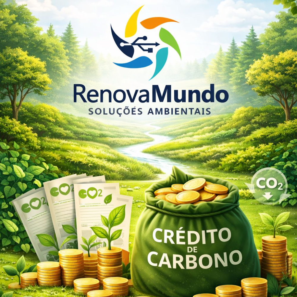 Créditos de Carbono